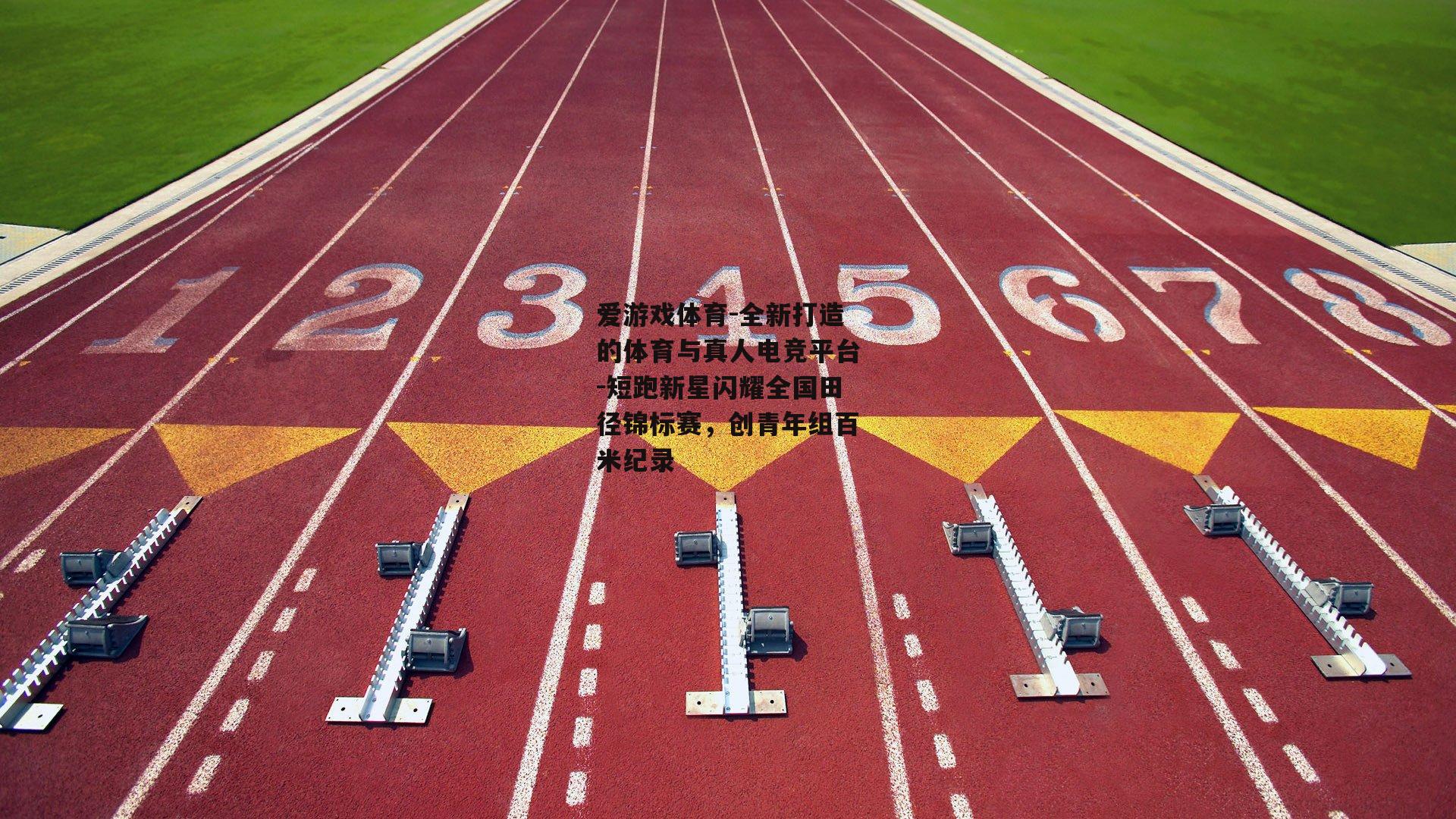 爱游戏体育-全新打造的体育与真人电竞平台-短跑新星闪耀全国田径锦标赛，创青年组百米纪录